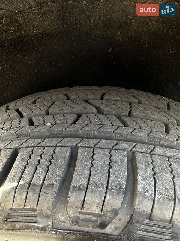 Внедорожник / Кроссовер Mercedes-Benz M-Class 2008 в Могилев-Подольске фото 12 Внедорожник / Кроссовер Mercedes-Benz M-Class 2008 в Могилев-Подольске