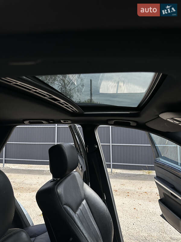 Внедорожник / Кроссовер Mercedes-Benz M-Class 2008 в Могилев-Подольске фото 36 Внедорожник / Кроссовер Mercedes-Benz M-Class 2008 в Могилев-Подольске