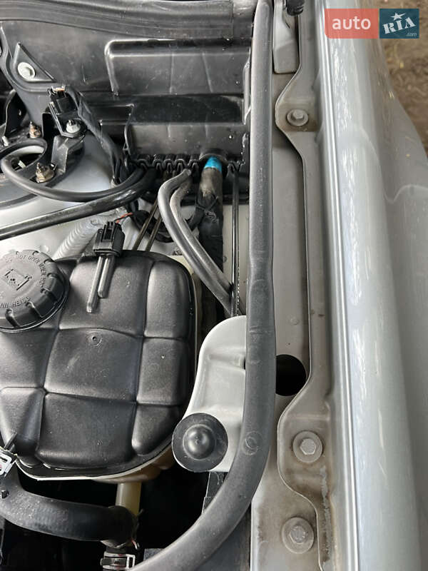 Внедорожник / Кроссовер Mercedes-Benz M-Class 2008 в Могилев-Подольске фото 47 Внедорожник / Кроссовер Mercedes-Benz M-Class 2008 в Могилев-Подольске