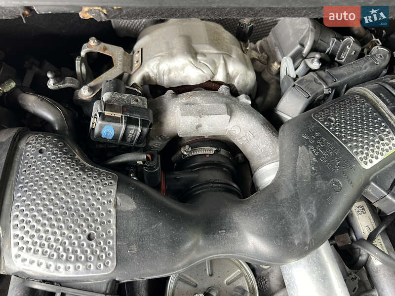 Внедорожник / Кроссовер Mercedes-Benz M-Class 2008 в Могилев-Подольске фото 52 Внедорожник / Кроссовер Mercedes-Benz M-Class 2008 в Могилев-Подольске