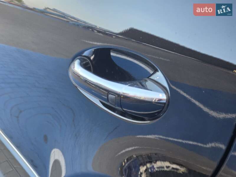 Позашляховик / Кросовер Mercedes-Benz M-Class 2010 в Первомайську