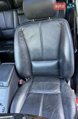 Позашляховик / Кросовер Mercedes-Benz M-Class 2004 в 