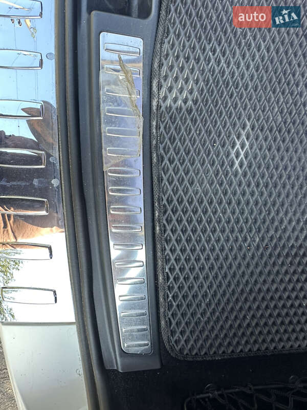 Внедорожник / Кроссовер Mercedes-Benz M-Class 2012 в Змиеве фото 14 Внедорожник / Кроссовер Mercedes-Benz M-Class 2012 в Змиеве