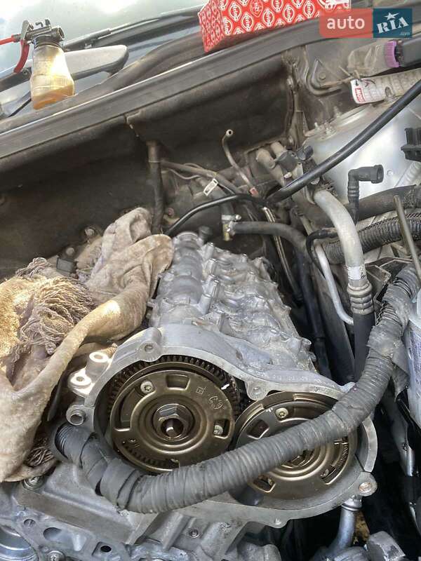 Внедорожник / Кроссовер Mercedes-Benz M-Class 2009 в Ахтырке