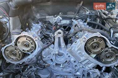 Внедорожник / Кроссовер Mercedes-Benz M-Class 2009 в 