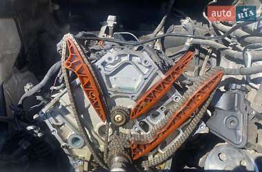 Внедорожник / Кроссовер Mercedes-Benz M-Class 2009 в 