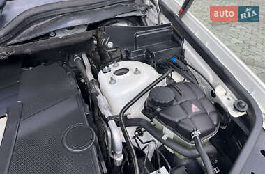 Позашляховик / Кросовер Mercedes-Benz M-Class 2011 в 