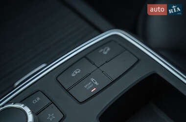 Внедорожник / Кроссовер Mercedes-Benz M-Class 2013 в 