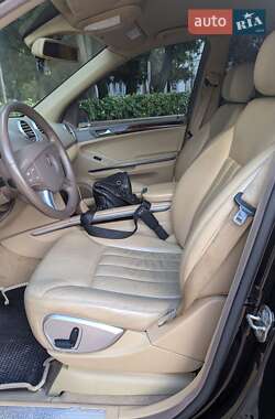 Внедорожник / Кроссовер Mercedes-Benz M-Class 2006 в 