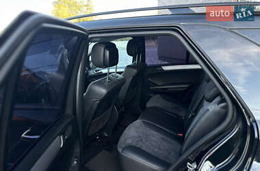 Внедорожник / Кроссовер Mercedes-Benz M-Class 2007 в 