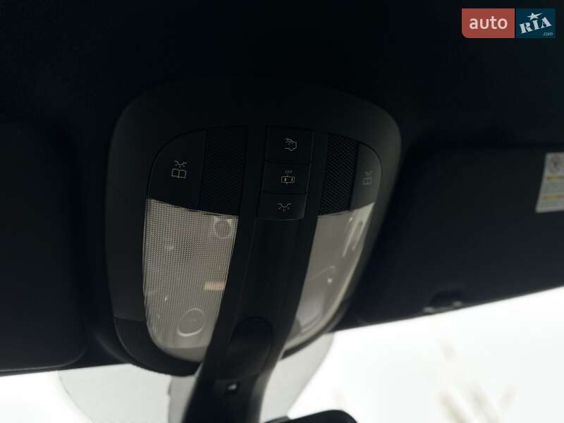 Позашляховик / Кросовер Mercedes-Benz M-Class 2010 в Кривому Розі