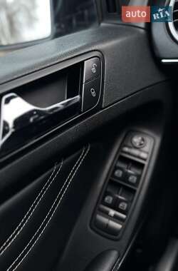 Внедорожник / Кроссовер Mercedes-Benz M-Class 2010 в Кривом Роге