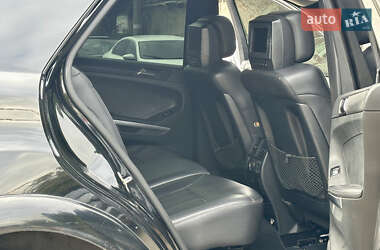Позашляховик / Кросовер Mercedes-Benz M-Class 2007 в 
