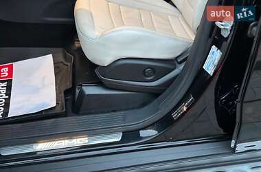 Внедорожник / Кроссовер Mercedes-Benz M-Class 2012 в 