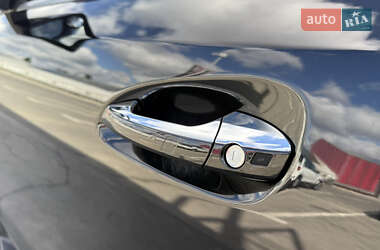 Внедорожник / Кроссовер Mercedes-Benz M-Class 2013 в 