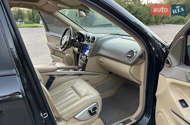Внедорожник / Кроссовер Mercedes-Benz M-Class 2006 в 