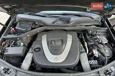Внедорожник / Кроссовер Mercedes-Benz M-Class 2006 в 