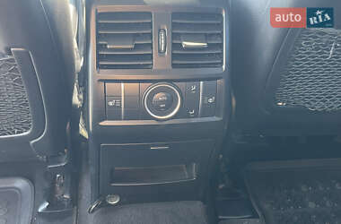 Внедорожник / Кроссовер Mercedes-Benz M-Class 2013 в 