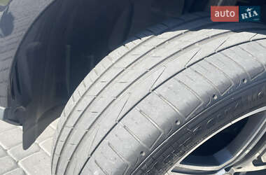 Внедорожник / Кроссовер Mercedes-Benz M-Class 2013 в 