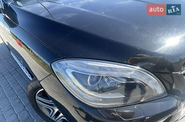 Внедорожник / Кроссовер Mercedes-Benz M-Class 2013 в 
