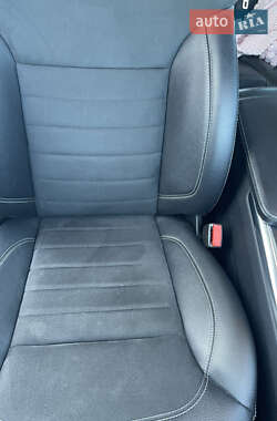 Внедорожник / Кроссовер Mercedes-Benz M-Class 2013 в 