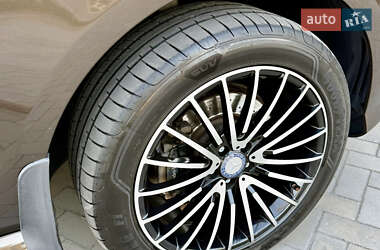 Внедорожник / Кроссовер Mercedes-Benz M-Class 2013 в 