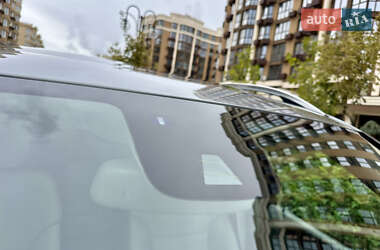 Внедорожник / Кроссовер Mercedes-Benz M-Class 2014 в 