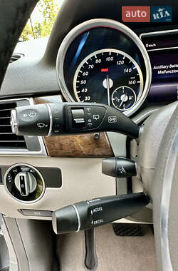 Внедорожник / Кроссовер Mercedes-Benz M-Class 2014 в 