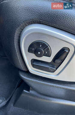 Внедорожник / Кроссовер Mercedes-Benz M-Class 2008 в 
