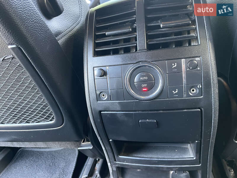 Внедорожник / Кроссовер Mercedes-Benz M-Class 2008 в Одессе
