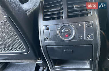Внедорожник / Кроссовер Mercedes-Benz M-Class 2008 в 