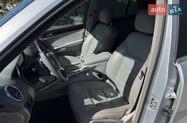 Внедорожник / Кроссовер Mercedes-Benz M-Class 2010 в 