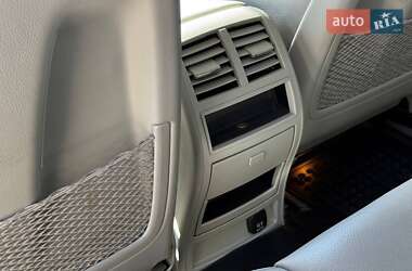 Внедорожник / Кроссовер Mercedes-Benz M-Class 2010 в 