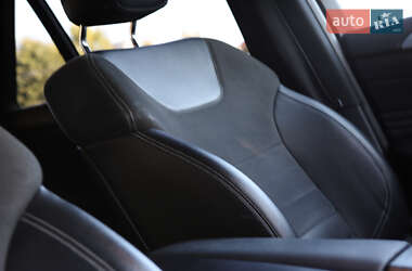 Внедорожник / Кроссовер Mercedes-Benz M-Class 2014 в 
