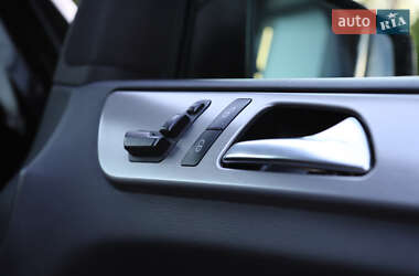 Внедорожник / Кроссовер Mercedes-Benz M-Class 2014 в 