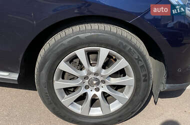 Внедорожник / Кроссовер Mercedes-Benz M-Class 2013 в 