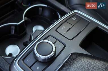 Внедорожник / Кроссовер Mercedes-Benz M-Class 2013 в 