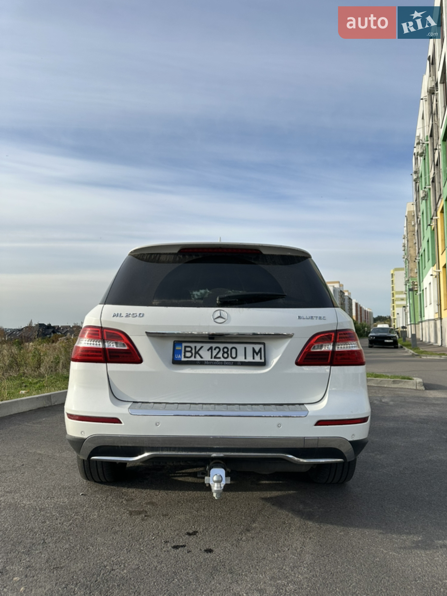2015 Mercedes-Benz M-klasse - мініатюра 11