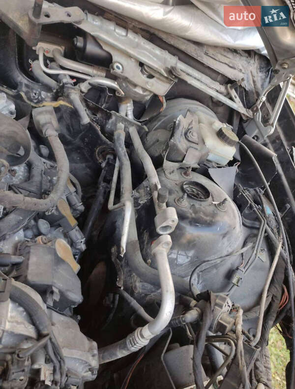 Внедорожник / Кроссовер Mercedes-Benz M-Class 2007 в Шептицькому