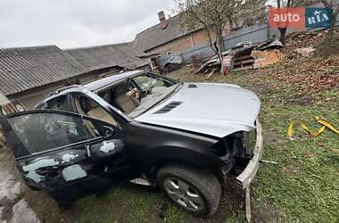 Позашляховик / Кросовер Mercedes-Benz M-Class 2007 в 