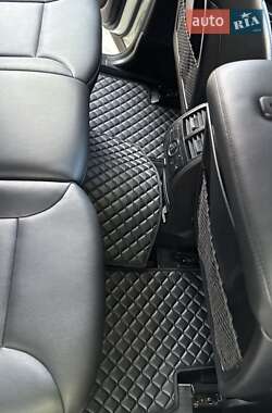 Внедорожник / Кроссовер Mercedes-Benz M-Class 2009 в 