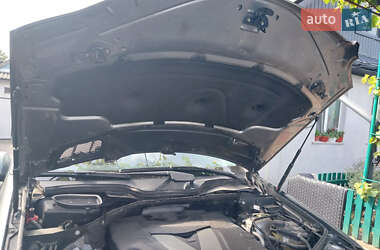 Позашляховик / Кросовер Mercedes-Benz M-Class 2009 в 