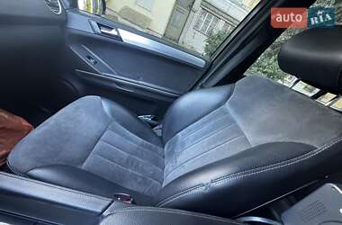 Внедорожник / Кроссовер Mercedes-Benz M-Class 2007 в 