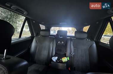 Внедорожник / Кроссовер Mercedes-Benz M-Class 2007 в 