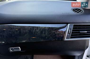 Позашляховик / Кросовер Mercedes-Benz M-Class 2013 в 
