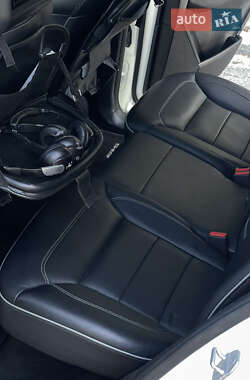 Позашляховик / Кросовер Mercedes-Benz M-Class 2012 в 