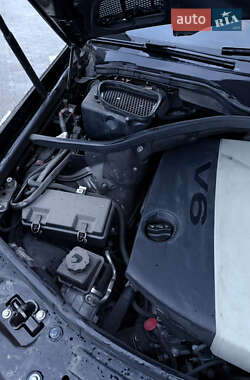 Внедорожник / Кроссовер Mercedes-Benz M-Class 2010 в Черновцах