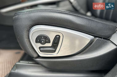 Позашляховик / Кросовер Mercedes-Benz M-Class 2008 в 