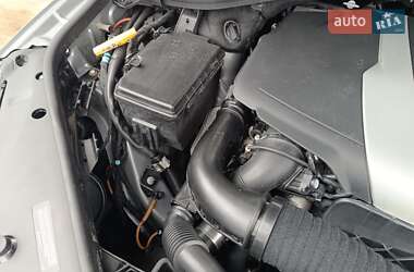 Позашляховик / Кросовер Mercedes-Benz M-Class 2015 в 