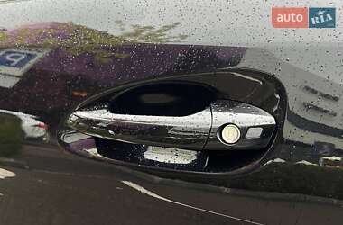 Внедорожник / Кроссовер Mercedes-Benz M-Class 2013 в 
